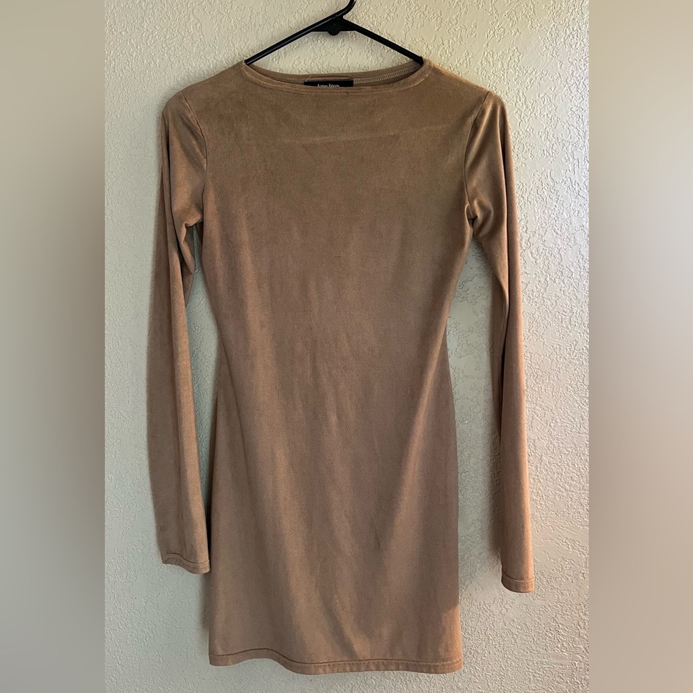 BoomBoom The Label (now AYB) dress